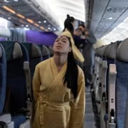 Fight or Flight - galeria zdjęć - filmweb