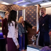 Fight or Flight - galeria zdjęć - filmweb