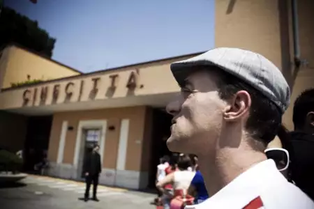 Reality - galeria zdjęć - filmweb