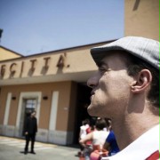 Aniello Arena