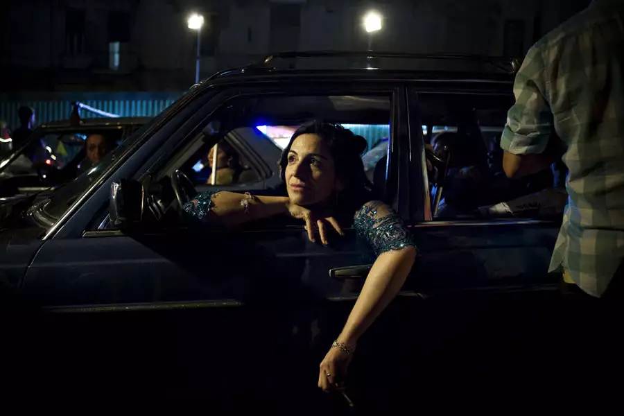 Reality - galeria zdjęć - filmweb