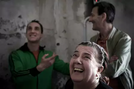 Reality - galeria zdjęć - filmweb