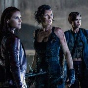 Resident Evil: Ostatni rozdział - galeria zdjęć - filmweb