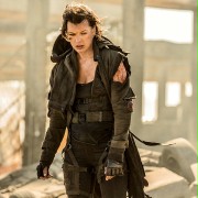 Resident Evil: Ostatni rozdział - galeria zdjęć - filmweb