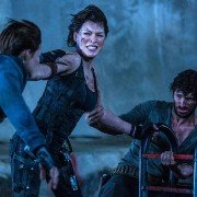 Resident Evil: Ostatni rozdział - galeria zdjęć - filmweb