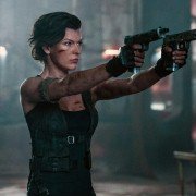 Resident Evil: Ostatni rozdział - galeria zdjęć - filmweb