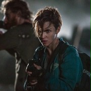 Resident Evil: Ostatni rozdział - galeria zdjęć - filmweb