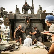 Resident Evil: The Final Chapter - galeria zdjęć - filmweb