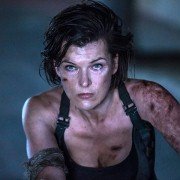 Resident Evil: The Final Chapter - galeria zdjęć - filmweb
