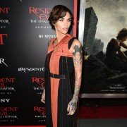 Resident Evil: The Final Chapter - galeria zdjęć - filmweb