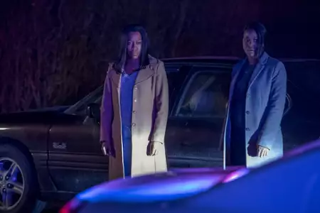 Seven Seconds - galeria zdjęć - filmweb