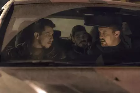 Seven Seconds - galeria zdjęć - filmweb