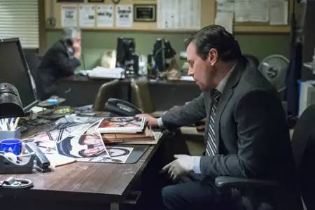 Seven Seconds - galeria zdjęć - filmweb