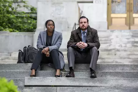 Seven Seconds - galeria zdjęć - filmweb