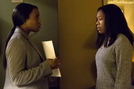 Seven Seconds - galeria zdjęć - filmweb