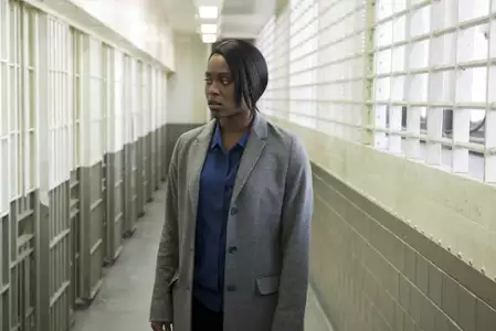 Seven Seconds - galeria zdjęć - filmweb