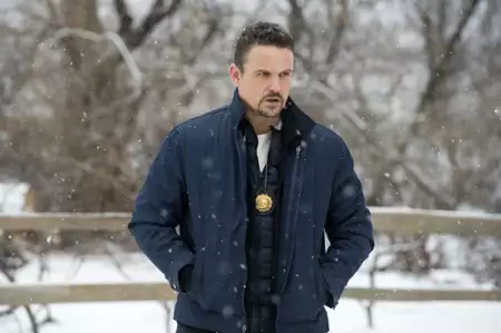 Seven Seconds - galeria zdjęć - filmweb