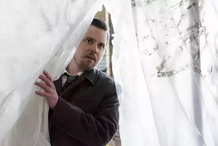 Seven Seconds - galeria zdjęć - filmweb