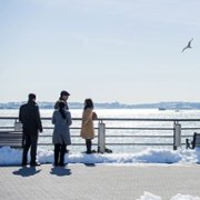 Seven Seconds - galeria zdjęć - filmweb