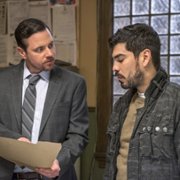 Seven Seconds - galeria zdjęć - filmweb