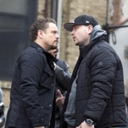 Seven Seconds - galeria zdjęć - filmweb