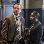 Seven Seconds - galeria zdjęć - filmweb