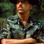 Gregory Hines w Inteligent w armii