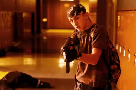 Słoń - galeria zdjęć - filmweb
