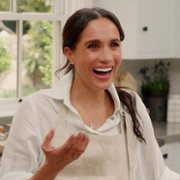 Meghan Markle w Z miłością, Meghan