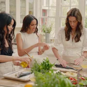 With Love, Meghan - galeria zdjęć - filmweb