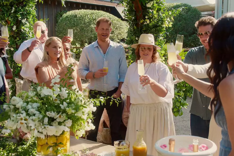 Z miłością, Meghan - galeria zdjęć - filmweb
