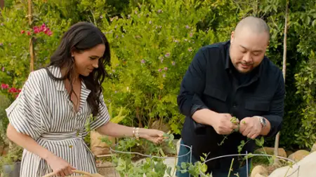 Z miłością, Meghan - galeria zdjęć - filmweb