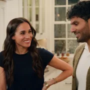 With Love, Meghan - galeria zdjęć - filmweb