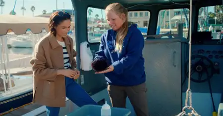 Z miłością, Meghan - galeria zdjęć - filmweb