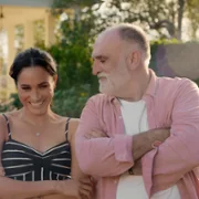 With Love, Meghan - galeria zdjęć - filmweb