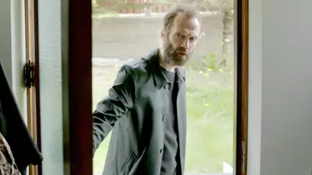 Dochodzenie - galeria zdjęć - filmweb