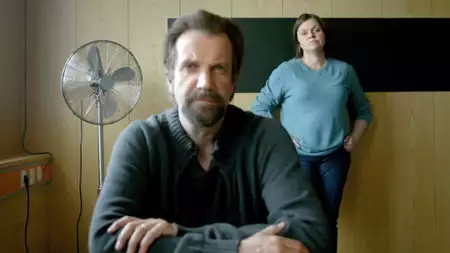 Dochodzenie - galeria zdjęć - filmweb
