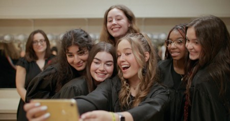 Girls State: Dziewczęta i polityka - galeria zdjęć - filmweb