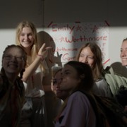 Girls State: Dziewczęta i polityka - galeria zdjęć - filmweb
