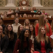 Girls State - galeria zdjęć - filmweb