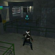 Jumper: Griffin's Story - galeria zdjęć - filmweb