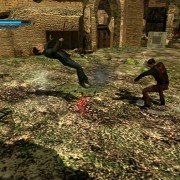 Jumper: Griffin's Story - galeria zdjęć - filmweb