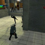 Jumper: Griffin's Story - galeria zdjęć - filmweb