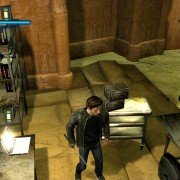 Jumper: Griffin's Story - galeria zdjęć - filmweb