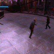 Jumper: Griffin's Story - galeria zdjęć - filmweb