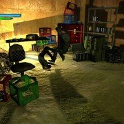 Jumper: Griffin's Story - galeria zdjęć - filmweb