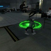 Jumper: Griffin's Story - galeria zdjęć - filmweb
