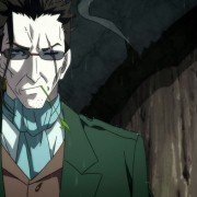 Jikan no Shihaisha - galeria zdjęć - filmweb