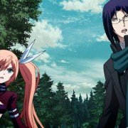 Jikan no Shihaisha - galeria zdjęć - filmweb