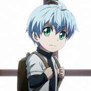 Jikan no Shihaisha - galeria zdjęć - filmweb